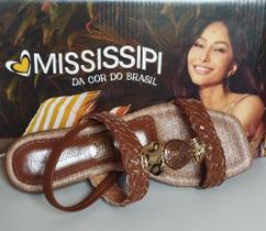 Sandalia mississipi j0401