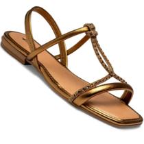 Sandalia Mississipi Mf842 Feminino Sandalia Mississipi Mf842 Feminino