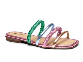 Sandalia mississipi original estilosa rasteirinha chinelo