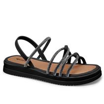 Sandália Mississipi Papete Flatform - Feminino Sandália Mississipi Papete Flatform - Feminino