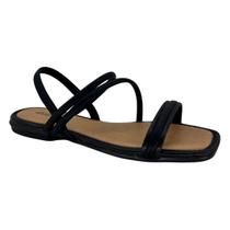 Sandália Mississipi Rasteira 043 - Feminino Sandália Mississipi Rasteira 043 - Feminino