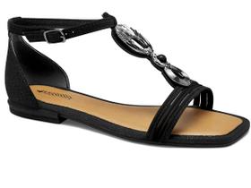 Sandália Mississipi Rasteira