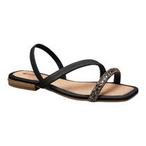 Sandália mississipi rives q7272 preto Sandália mississipi rives q7272 preto