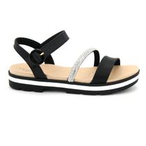 Sandalia Modare 7132.144 Tratorada Conforto Macia Fivela Feminino Sandalia Modare 7132.144 Tratorada Conforto Macia Fivela Feminino