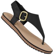 Sandalia Modare 7141.141 Feminina Sandalia Modare 7141.141 Feminina