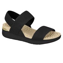 Sandalia Modare 7151.102 Anatomica Macia Confortavel Feminino