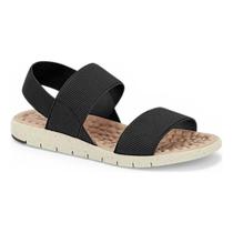 SANDALIA MODARE 7162.206 Preto -