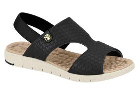 Sandália modare 7162-220 preto