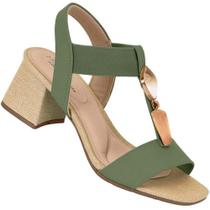 Sandalia Modare 7172.113 Feminina