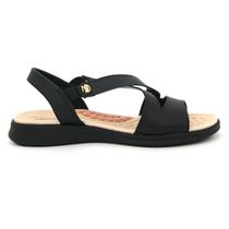 Sandalia Modare 7174.121 Salto Elastico Macia Leve Feminino Sandalia Modare 7174.121 Salto Elastico Macia Leve Feminino