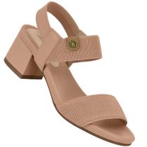 Sandalia Modare 7187.100 Feminina