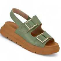 Sandalia Modare 7200.102 Feminina