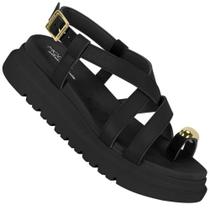 Sandália Modare 7200.107 Feminina Sandália Modare 7200.107 Feminina