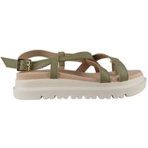 SANDALIA MODARE 7200107 Cor:VERDETAMANHO:36 SANDALIA MODARE 7200107 Cor:VERDETAMANHO:36