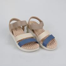 Sandália Modare Anabela 715111924865