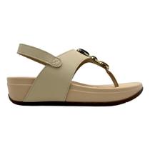 Sandália modare anabela ref:7207102 feminino Sandália modare anabela ref:7207102 feminino