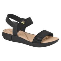 Sandália Modare Confort Casual Feminino Adulto - Ref 7199.102 Sandália Modare Confort Casual Feminino Adulto - Ref 7199.102
