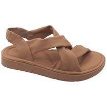 Sandalia modare conforto feminino 7208-102