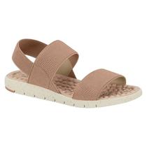 Sandalia Modare de Uso Comum Feminino - Nude