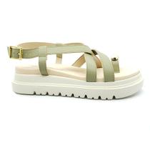 Sandália Modare Feminina 7200107 Sandália Modare Feminina 7200107