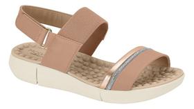 Sandália Modare Feminina Confort Plataforma 7142.133 Sandália Modare Feminina Confort Plataforma 7142.133