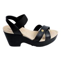 Sandália modare feminino 7137117 Sandália modare feminino 7137117