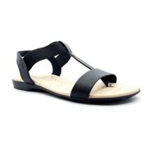Sandália Modare Floather Feminina Preto Conforto Sandália Modare Floather Feminina Preto Conforto