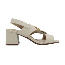Sandália Modare Napa Floater Creme Sandália Modare Napa Floater Creme