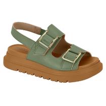 Sandalia modare napa ref 7200.102.21736 feminino