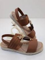 Sandalia modare nature 7175.102