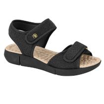 Sandalia modare ortopédica ref 7142.118.30663 feminino