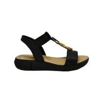 Sandalia modare pedras 7199.103 feminina