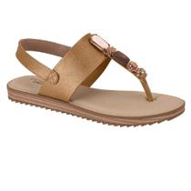 Sandalia modare rasteirinha ref 7141.120.25276 feminino