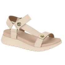 Sandalia modare ref 7198.101.21736 feminino
