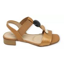 Sandalia Modare Salto Baixo Pedraria Palmilha Conforto Tamanho Grande Especial 7169.117 Sandalia Modare Salto Baixo Pedraria Palmilha Conforto Tamanho Grande Especial 7169.117
