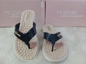 Sandália Modare snake flex 7162.217 Sandália Modare snake flex 7162.217