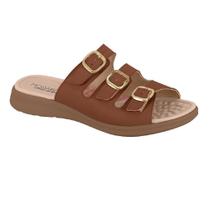 Sandalia modare tiras fivela ref 7174.122.21736 feminino