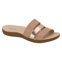 Sandália Modare Ultra Confort Feminino Adulto Tam 34/40 - Ref 7125.200 Sandália Modare Ultra Confort Feminino Adulto Tam 34/40 - Ref 7125.200