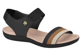 Sandália Modare Ultra Confort Feminino Adulto - Tam 34/40 - Ref 7125.241 Sandália Modare Ultra Confort Feminino Adulto - Tam 34/40 - Ref 7125.241