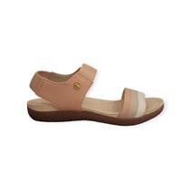 Sandália Modare Ultra Confort Feminino Adulto - Tam 34/40 - Ref 7125.241