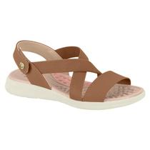 Sandália Modare Ultra Confort Feminino Adulto Tam 34/40 - Ref 7142.104 Sandália Modare Ultra Confort Feminino Adulto Tam 34/40 - Ref 7142.104