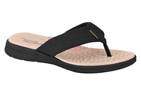 Sandália Modare Ultra Confort Feminino Adulto - Tam 34/40 - Ref 7174.100
