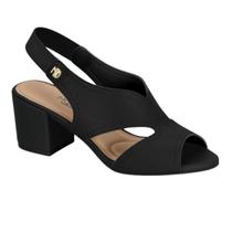Sandalia modare ultra conforto feminino 7109-481 Sandalia modare ultra conforto feminino 7109-481