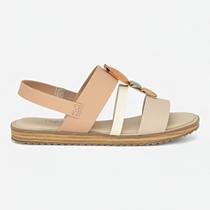 Sandalia Modare Ultra Conforto Ortopedica Feminina Rasteira Sandalia Modare Ultra Conforto Ortopedica Feminina Rasteira