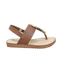 Sandália Modare Ultraconforto 7141.120 Conforto Pedraria