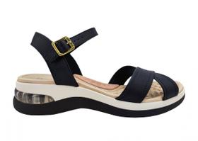 Sandália Modare Ultraconforto Feminina 7183.103 Sandália Modare Ultraconforto Feminina 7183.103