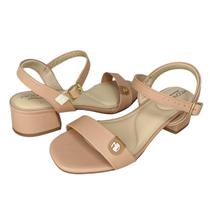 Sandalia modare ultraconforto feminina camel 7211.101c - Sandalia modare ultraconforto feminina camel 7211.101c -