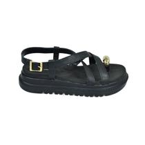 Sandalia modare ultraconforto feminino 7200-107