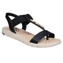 Sandália Modare Ultraconforto Flatform Feminina 7162.219