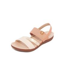Sandalia modare ultraconforto pessego 7125233pe Sandalia modare ultraconforto pessego 7125233pe